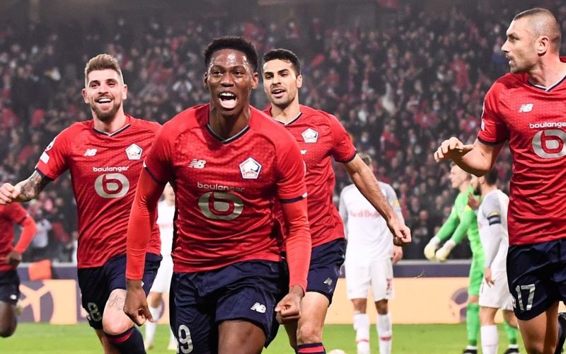 Cách soi kèo Lille chính xác