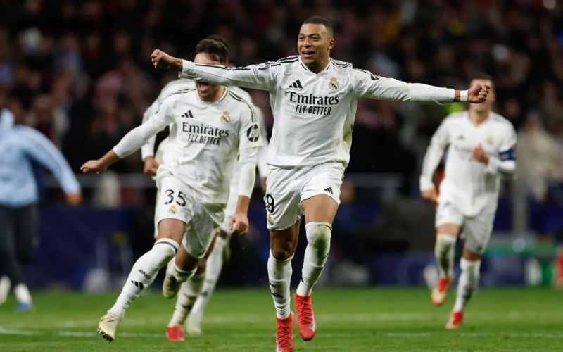 Cầu thủ chủ chốt ảnh hưởng đến kèo Real Madrid Cầu thủ chủ chốt ảnh hưởng đến kèo Real Madrid