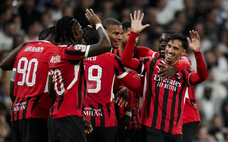 Chuyên gia soi kèo AC Milan chính xác