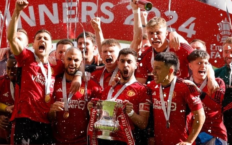 Kinh nghiệm soi kèo MU theo nhóm đối thủ Kinh nghiệm soi kèo MU theo nhóm đối thủ