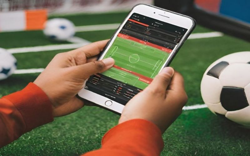 Mẹo đặt kèo chấp 0.25 trái bất bại Mẹo đặt kèo chấp 0.25 trái bất bại