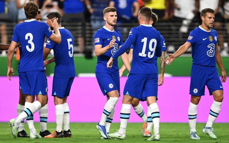 Nhận định kèo phổ biến khi cược cho Chelsea