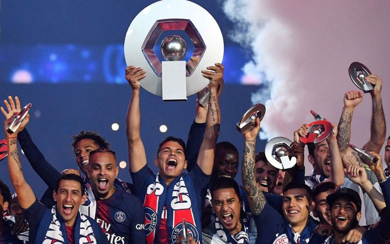 Nhận định PSG trước trận -Phong độ và các kèo sáng hôm nay Nhận định PSG trước trận -Phong độ và các kèo sáng hôm nay