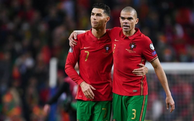 Những lưu ý khi soi kèo Bồ Đào Nha từ chuyên gia Những lưu ý khi soi kèo Bồ Đào Nha từ chuyên gia