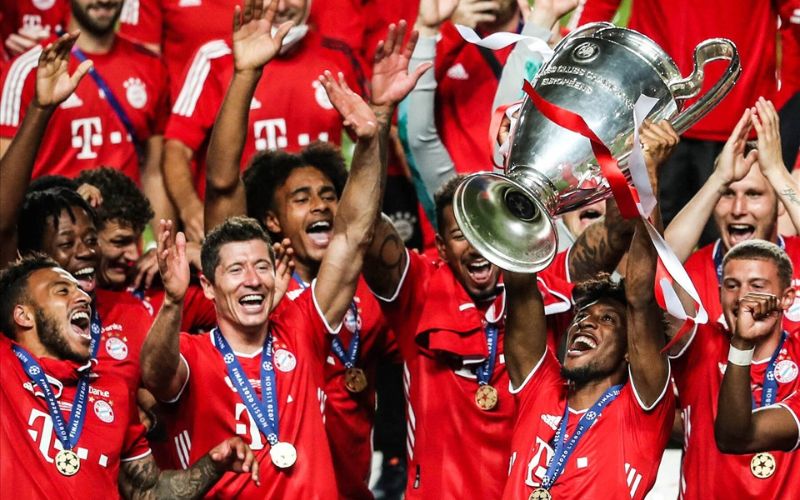 Soi kèo Bayern Munich hôm nay tạo lợi thế khi bắt kèo Soi kèo Bayern Munich hôm nay tạo lợi thế khi bắt kèo