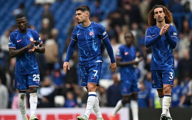 Soi kèo Chelsea - Tìm hiểu về lối chơi của đội bóng