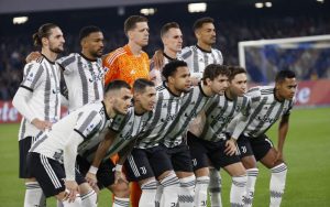 Soi Kèo Juventus - Kèo Bóng Đá Ý Hot Nhất Hôm Nay