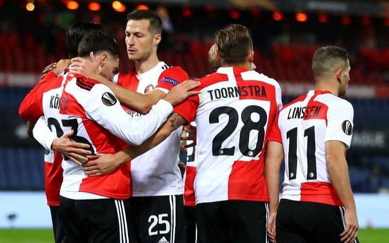 Soi kèo nhận định Feyenoord từ chuyên gia