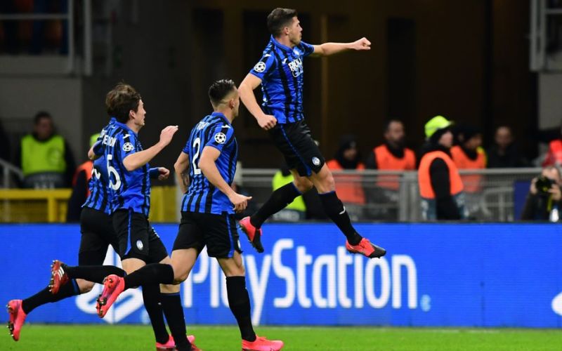 Soi kèo trận Atalanta nhiều biến số, cần nhận định cẩn thận Soi kèo trận Atalanta nhiều biến số, cần nhận định cẩn thận