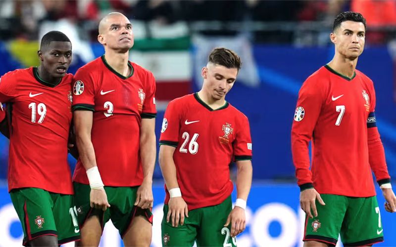 Xem tỷ lệ kèo Bồ Đào Nha theo từng nhóm đối thủ Xem tỷ lệ kèo Bồ Đào Nha theo từng nhóm đối thủ