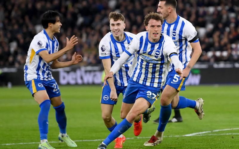 Cách chuyên gia nhận định và soi kèo Brighton hôm nay