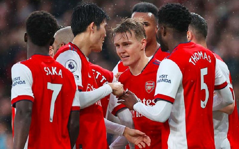 Cách soi kèo Arsenal đem đến cơ hội sinh lời