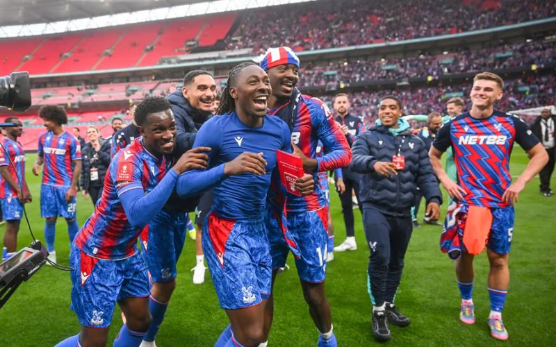 Cách soi kèo Crystal Palace hiệu quả theo từng loại đối thủ