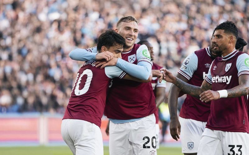 Cách soi kèo West Ham tại nhà cái
