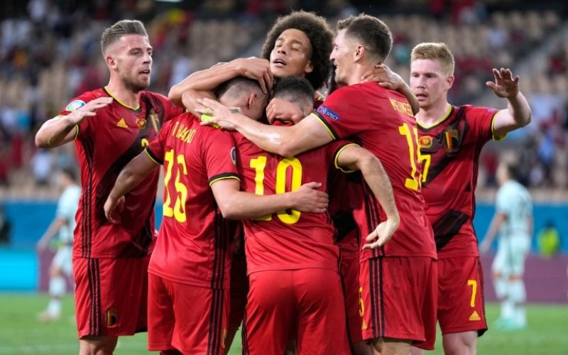 Cẩm nang soi kèo Bỉ trên sàn cá cược