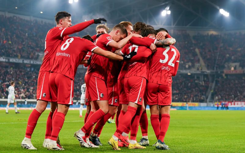 Chi tiết soi kèo Freiburg từ các chuyên gia uy tín