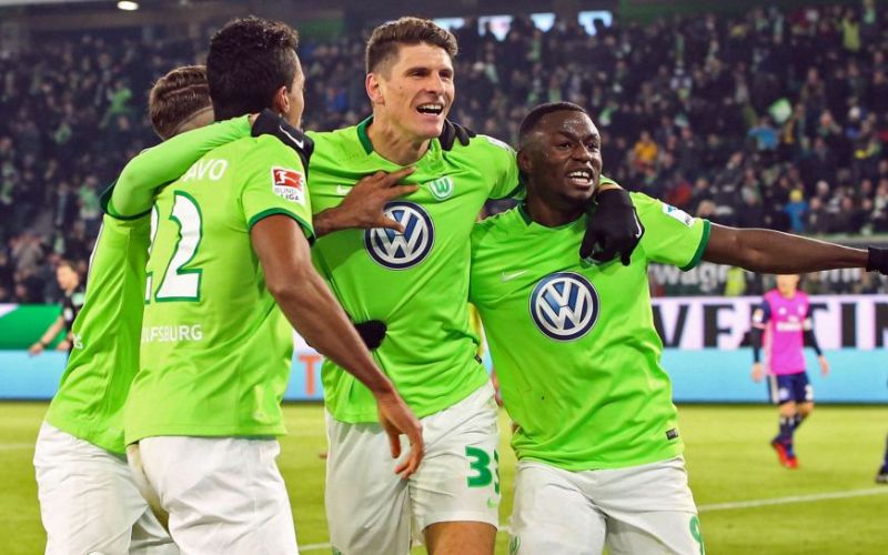 Chiến thuật soi kèo Wolfsburg hôm nay cực chuẩn
