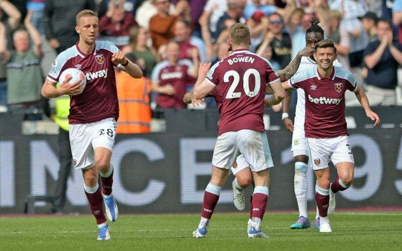 Dự đoán kèo trận West Ham theo từng đối tượng