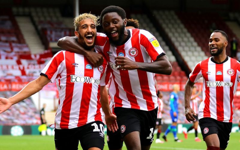 Hướng dẫn cách soi kèo Brentford hôm nay thắng lớn dễ dàng
