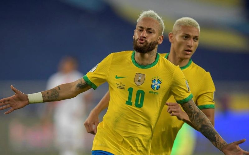 Hướng dẫn nhận định soi kèo Brazil chi tiết