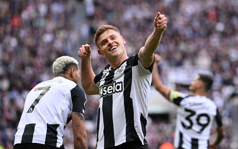 Kết quả kèo Newcastle hiệu quả nhất