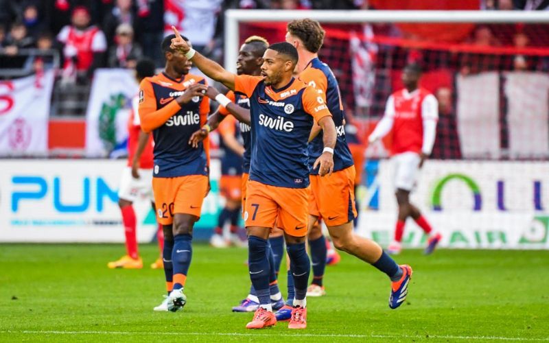 Khám phá đội bóng khó lường Montpellier tại Ligue 1