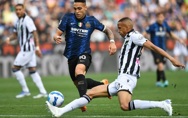 Một số lưu ý khi soi kèo Udinese
