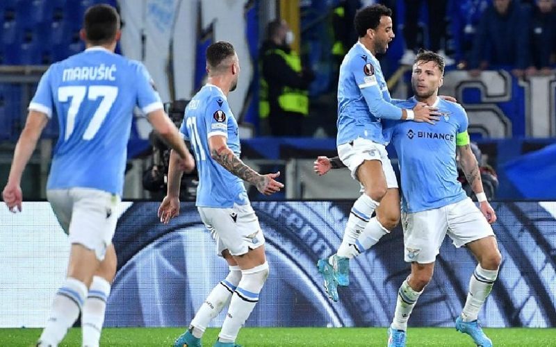 Nhận định kèo Lazio dựa vào đối thủ chạm trán