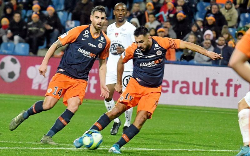 Nhận định kèo Montpellier theo từng thế trận đối đầu