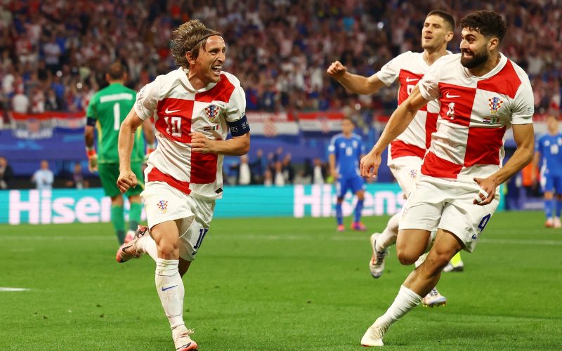 Nhận định soi kèo Croatia tối nay chuẩn xác
