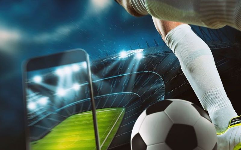 Phân biệt kèo hiệp 1 và kèo cả trận cụ thể