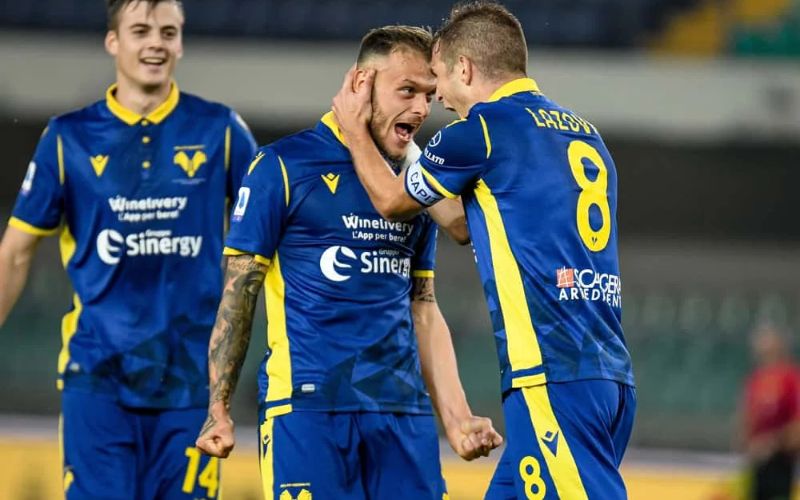 Phân tích cách soi kèo Verona thắng lớn