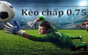 Phân Tích Kèo 0.75 - Cách Đọc và Chiến Thuật Hiệu Quả