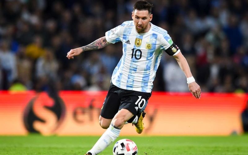 Phân tích kèo Argentina theo từng đối thủ