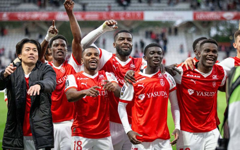 Phân tích soi kèo Reims chuẩn xác từng loại kèo từ A-Z