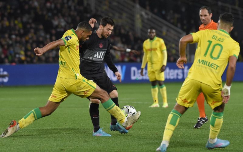 Phân tích và đưa ra nhận định soi kèo Nantes chuẩn