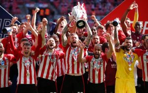 Soi Kèo Brentford Chuẩn Xác