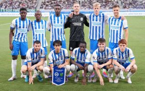 Soi Kèo Brighton - Nhận Định Tỷ Lệ Kèo Và Cửa Cược Tiềm Năng