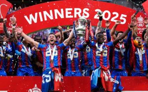 Soi Kèo Crystal Palace Tối Nay