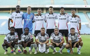 Soi Kèo Fulham Hôm Nay