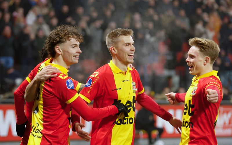 Soi kèo Go Ahead Eagles đưa ra quyết định chuẩn xác