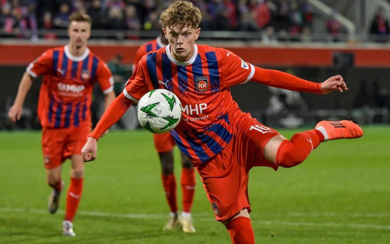 Soi kèo Heidenheim hôm nay: Đọc kèo sao cho hiệu quả nhất?