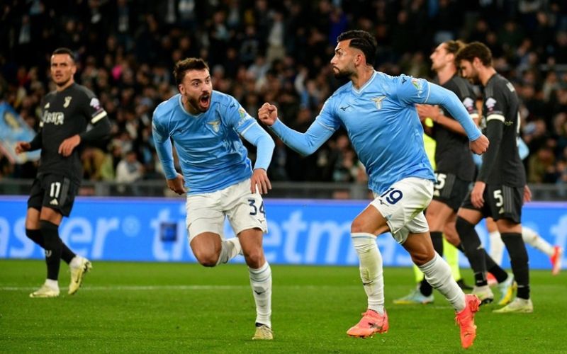 Soi kèo Lazio - Nên chọn cửa cược nào?