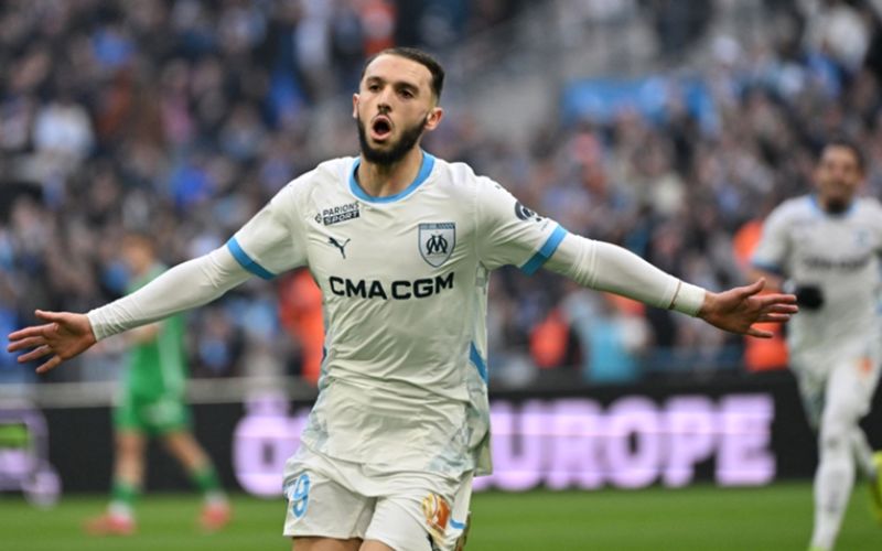 Soi kèo Marseille chi tiết tại các nhà cái lớn