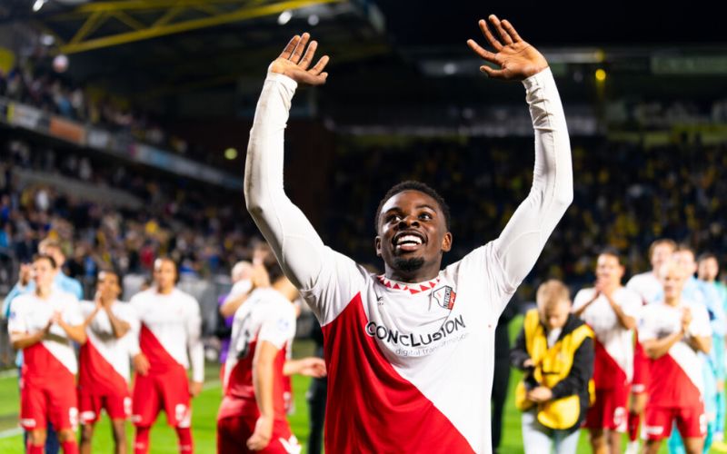 Soi kèo Utrecht chi tiết từ các chuyên gia