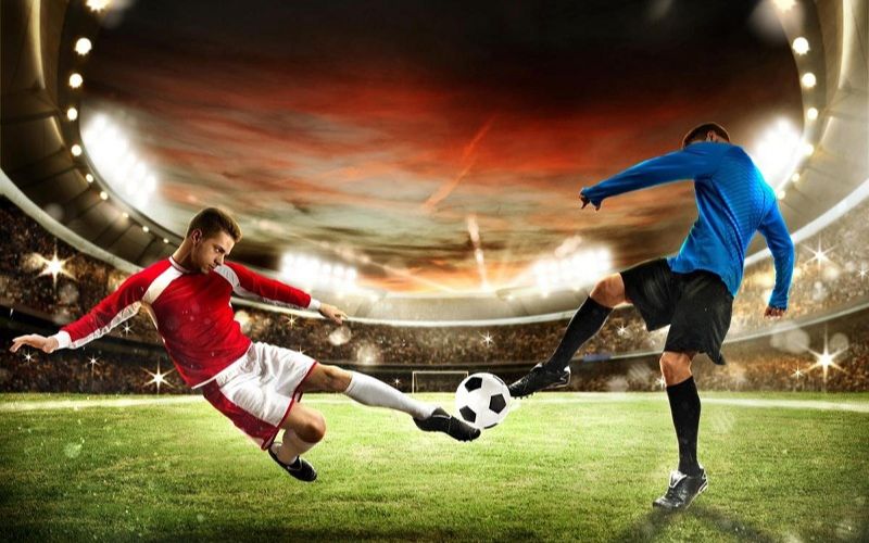 Tìm hiểu sơ lược về kèo chấp 1 trái trong bóng đá