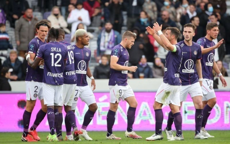 Tổng quan về câu lạc bộ Toulouse FC