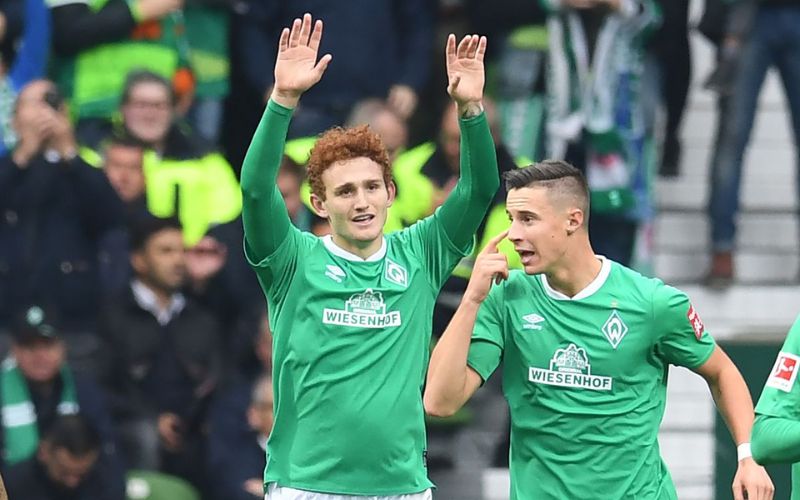 Tổng quan về kèo Werder Bremen theo từng trận đấu