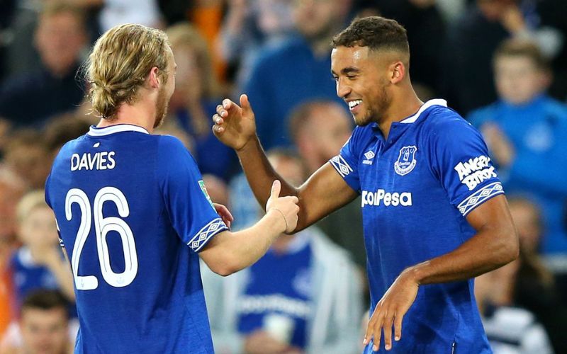 Ưu tiên theo sân đấu và trạng thái lực lượng khi soi kèo Everton