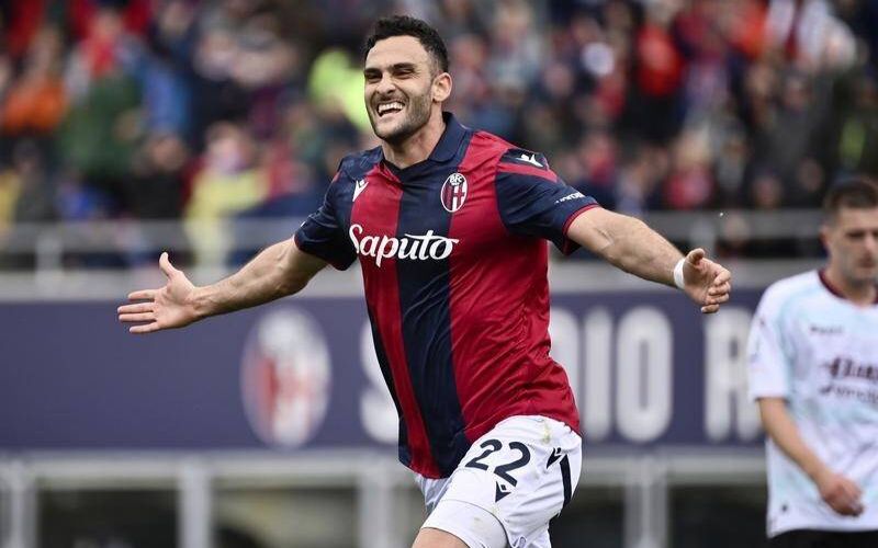 Xét phong độ và thành tích khi soi kèo trận Bologna